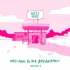 Altes Haus - Welcome to the Breakdown, Vol. 1